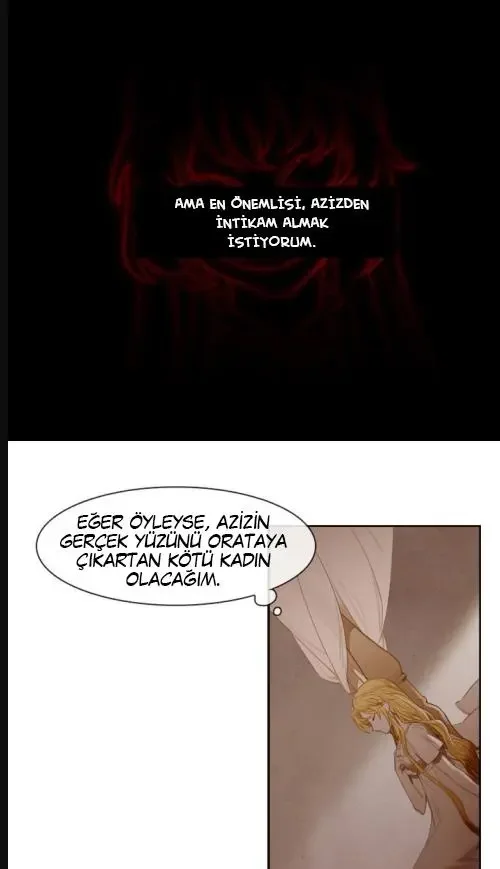 The Villainess Turns the Hourglass - Bölüm 0 - Sayfa 8