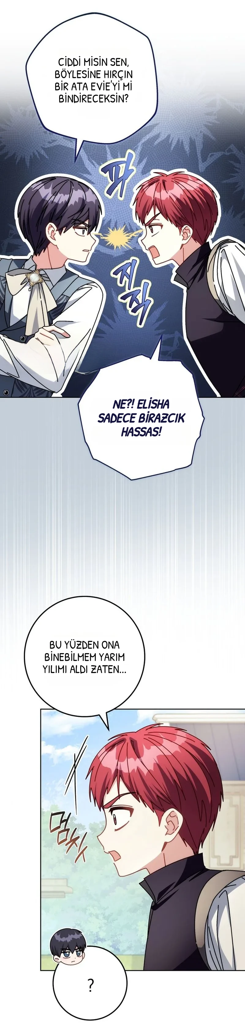 Can I Cry Now? - Bölüm 55 - Sayfa 25