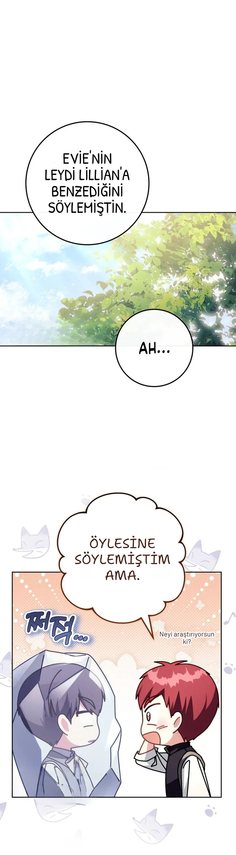 Can I Cry Now? - Bölüm 55 - Sayfa 30