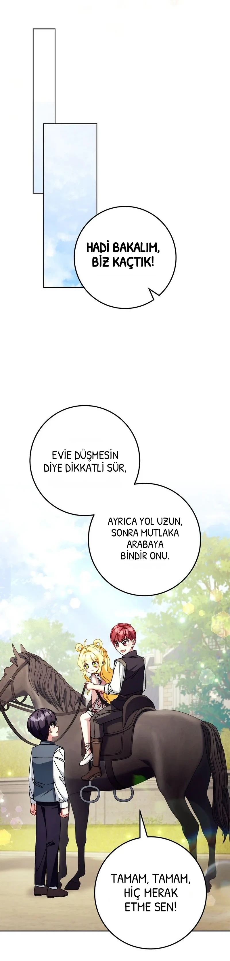 Can I Cry Now? - Bölüm 55 - Sayfa 33