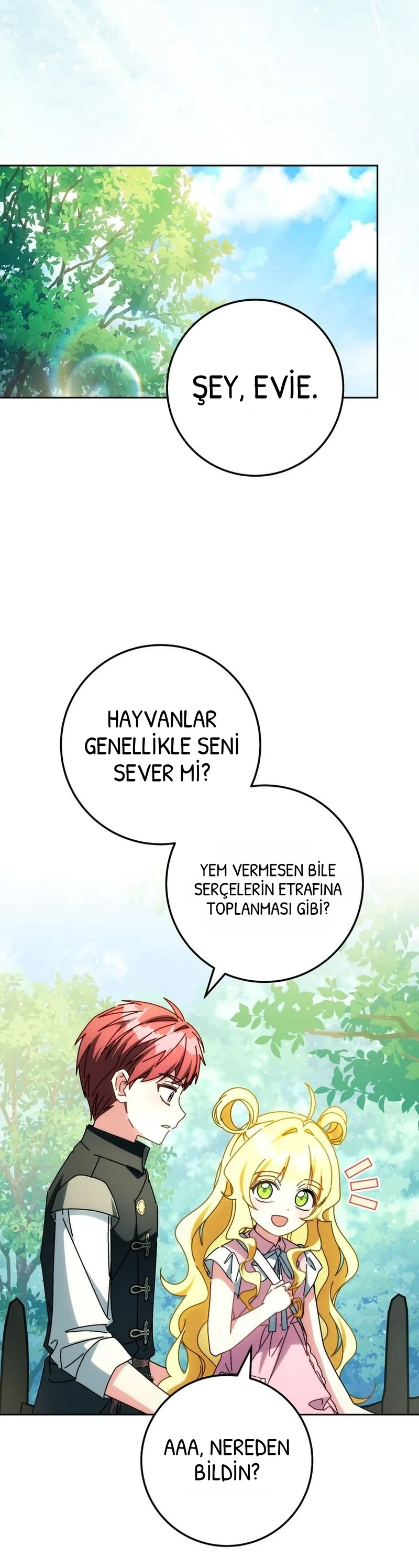Can I Cry Now? - Bölüm 55 - Sayfa 45