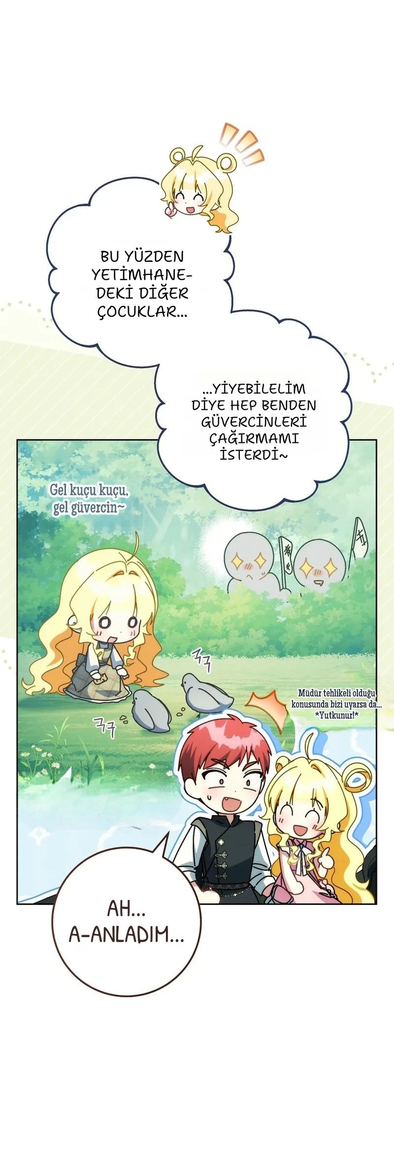 Can I Cry Now? - Bölüm 55 - Sayfa 46