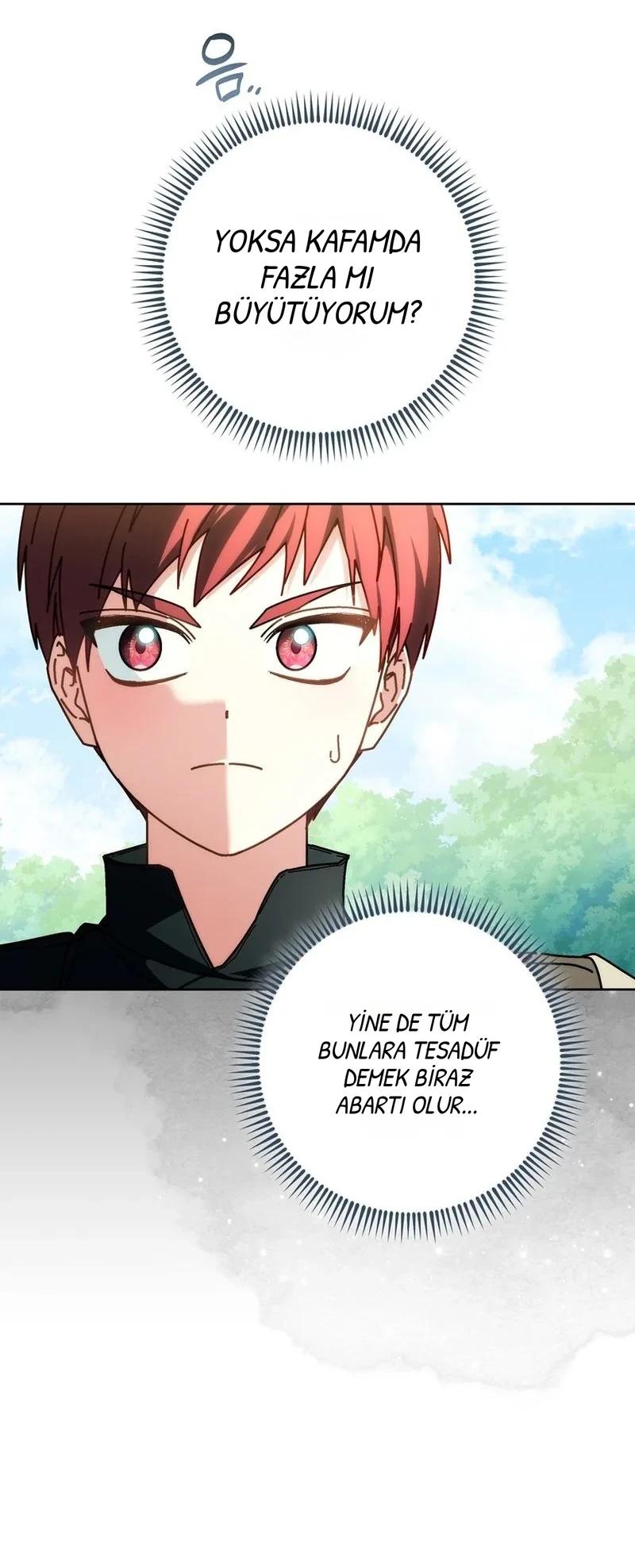 Can I Cry Now? - Bölüm 55 - Sayfa 47