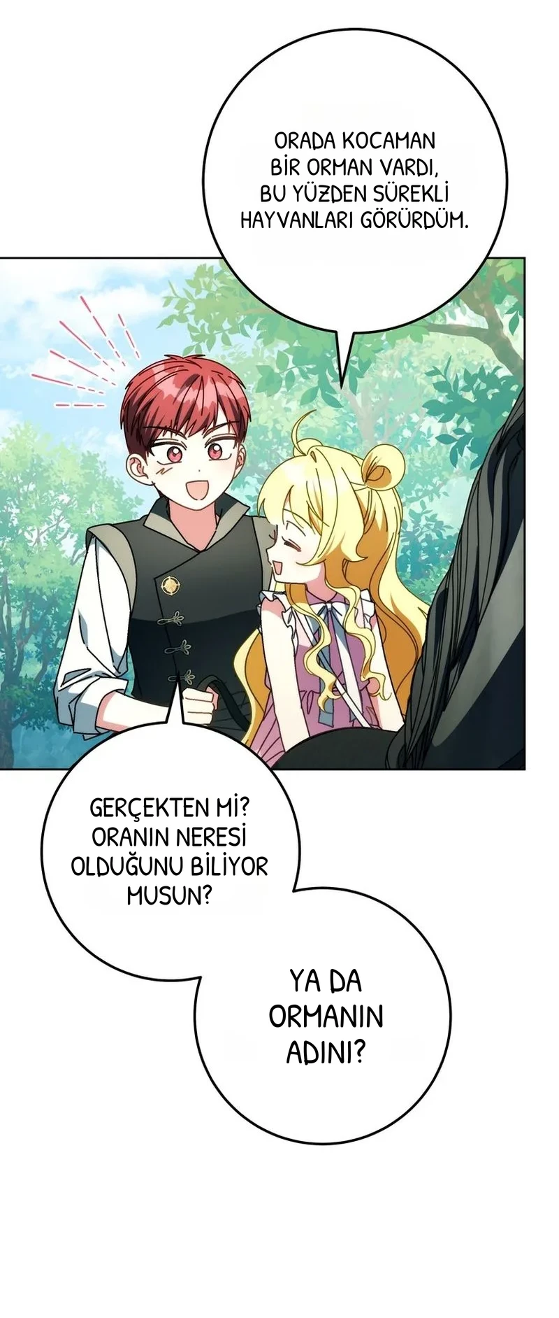 Can I Cry Now? - Bölüm 55 - Sayfa 49