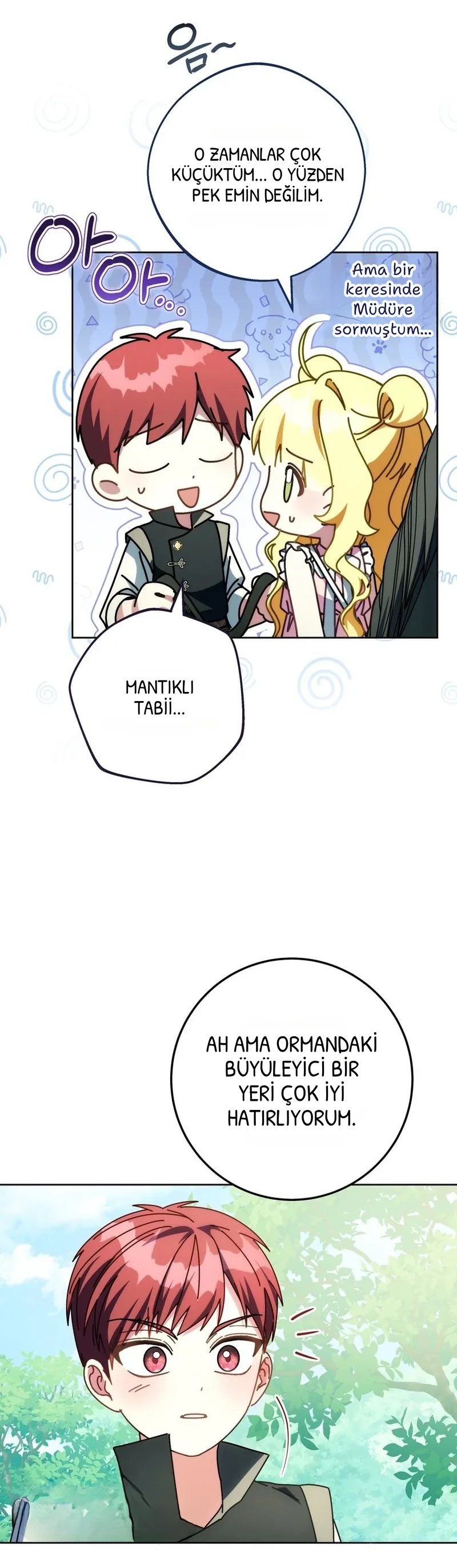 Can I Cry Now? - Bölüm 55 - Sayfa 50