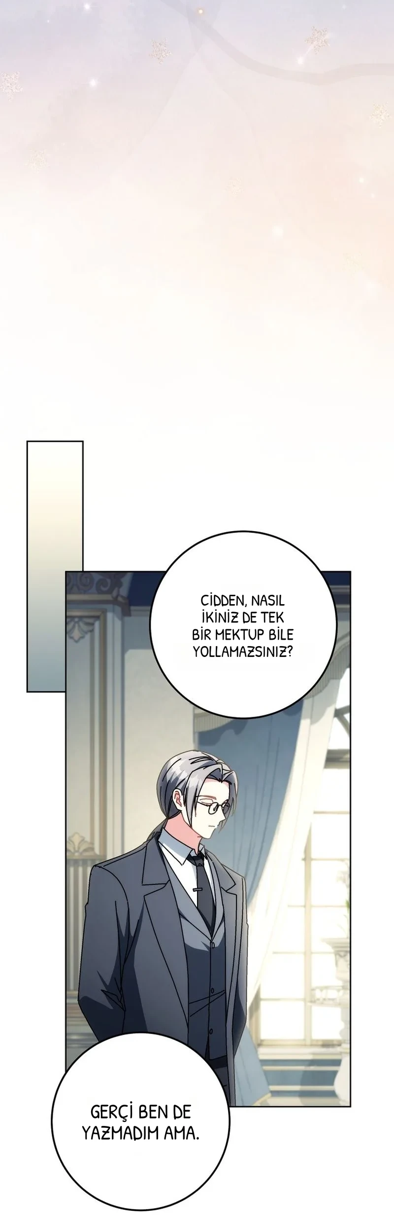 Can I Cry Now? - Bölüm 55 - Sayfa 8