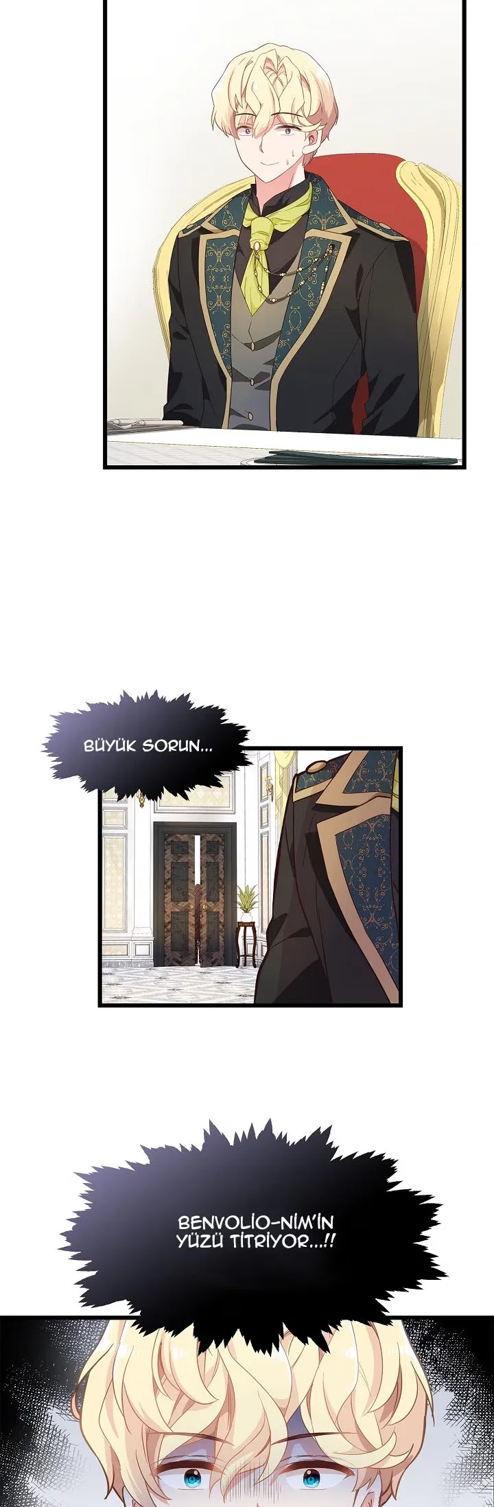 Come On Out, Romeo - Bölüm 14 - Sayfa 24
