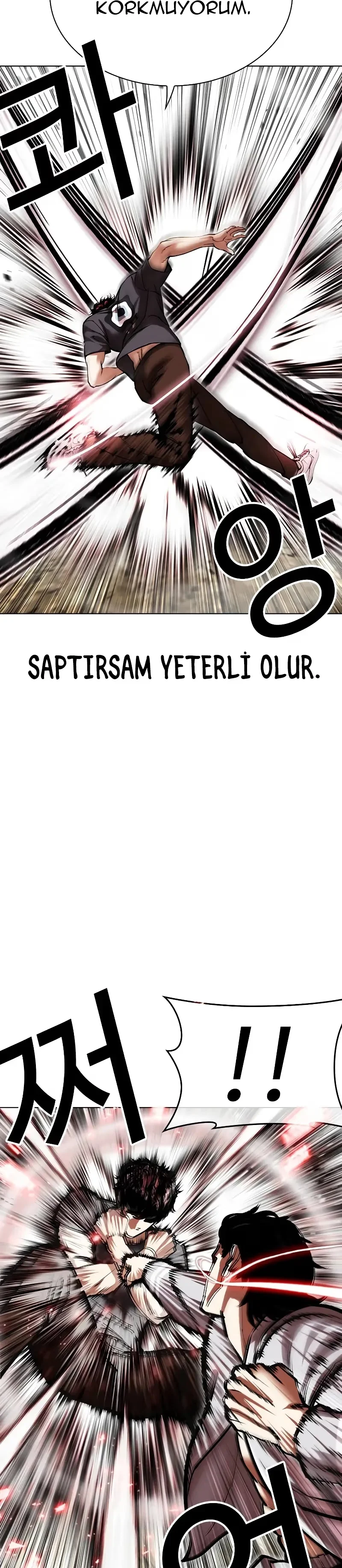 Lookism - Bölüm 495 - Sayfa 10
