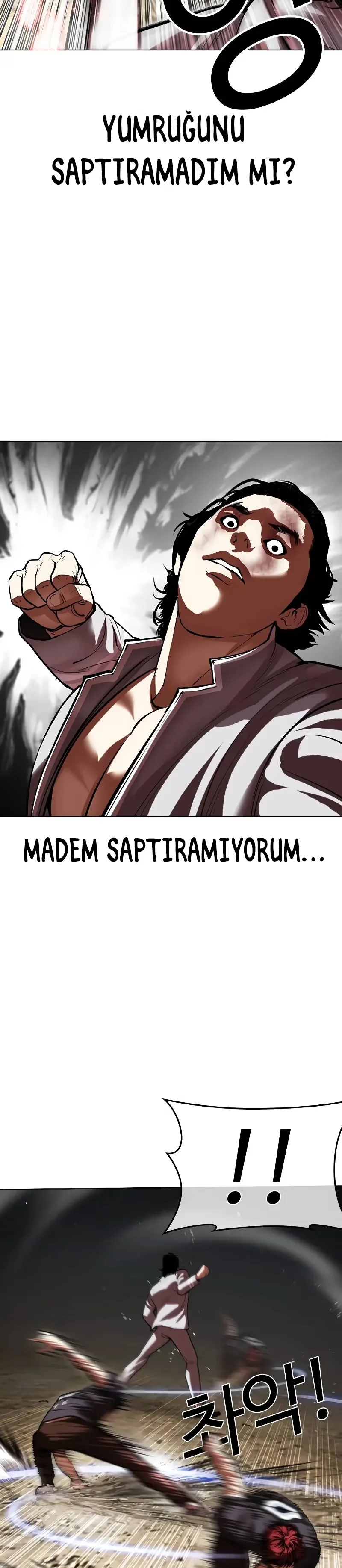 Lookism - Bölüm 495 - Sayfa 11