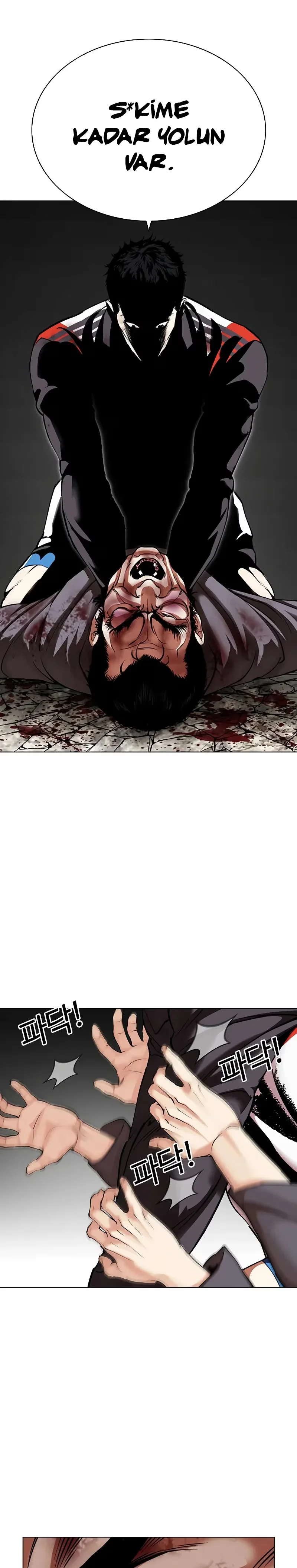 Lookism - Bölüm 495 - Sayfa 47