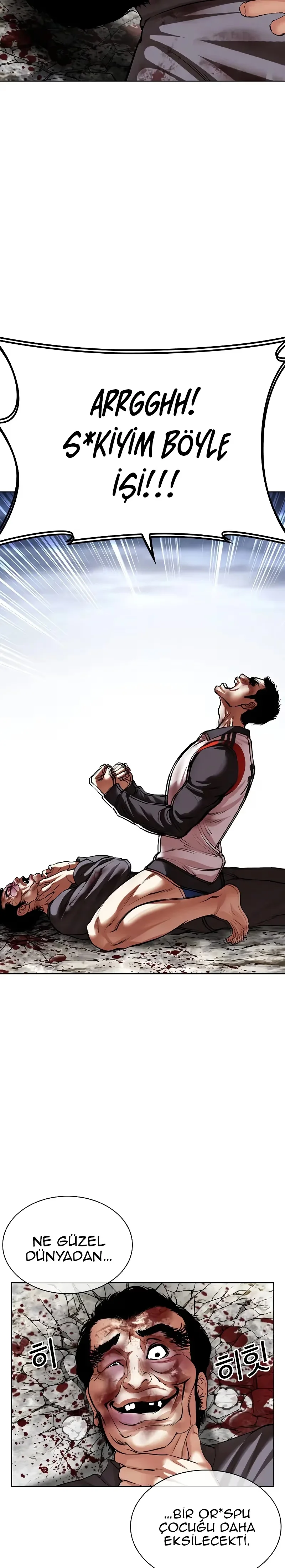 Lookism - Bölüm 495 - Sayfa 49