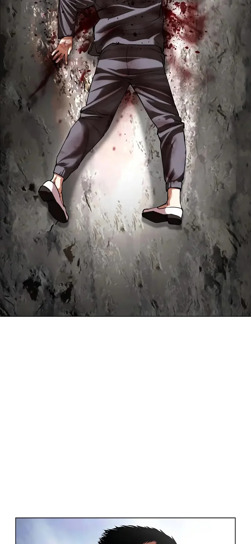 Lookism - Bölüm 495 - Sayfa 56
