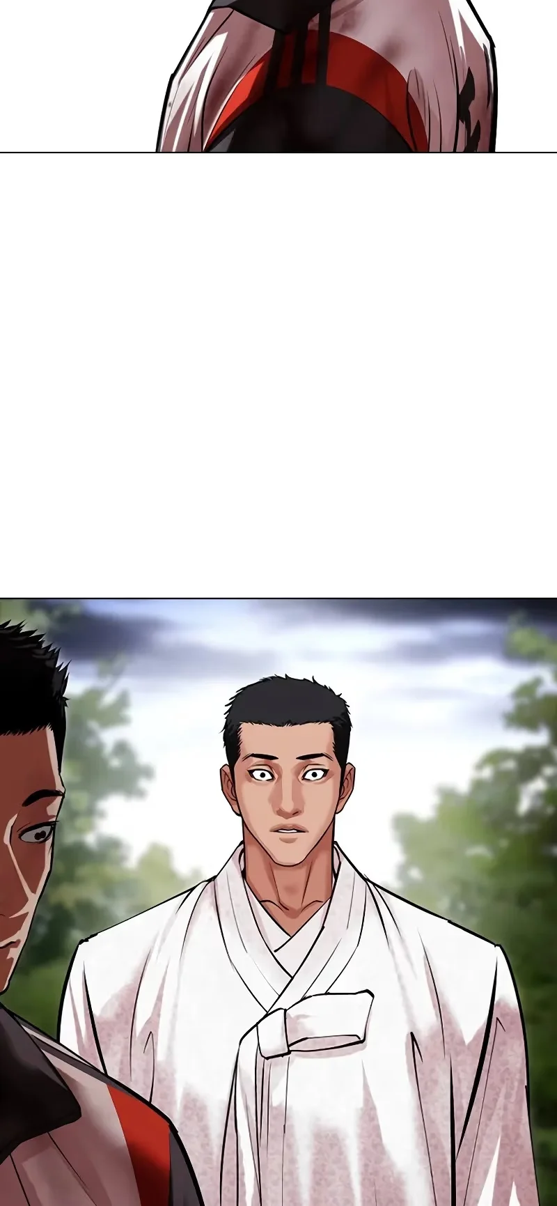 Lookism - Bölüm 495 - Sayfa 58