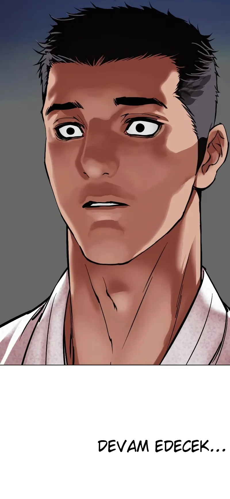 Lookism - Bölüm 495 - Sayfa 60