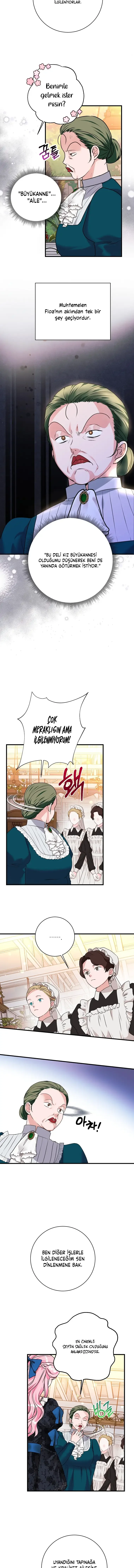 The Archduke's Magical Business Partner - Bölüm 4 - Sayfa 8