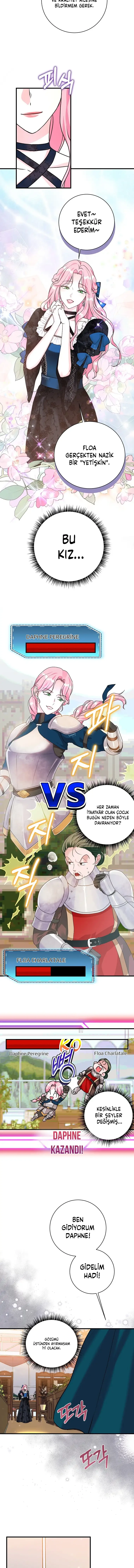 The Archduke's Magical Business Partner - Bölüm 4 - Sayfa 9
