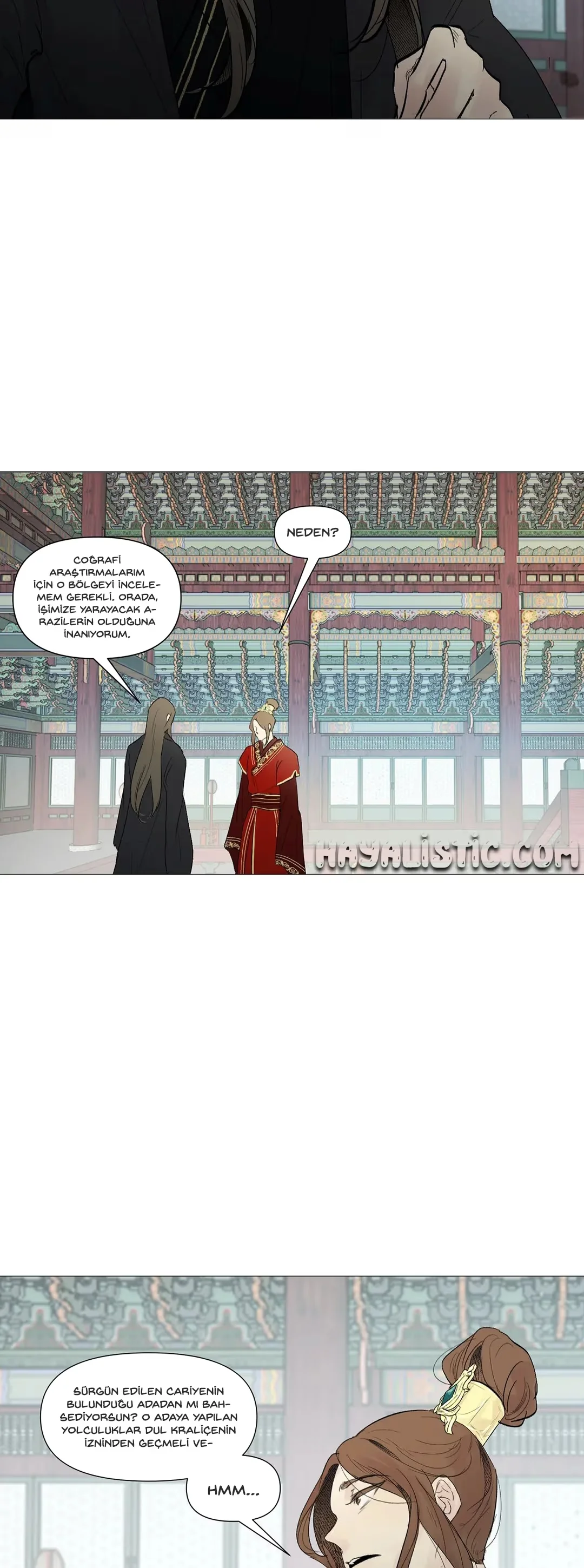 Ellin's Solhwa - Bölüm 23 - Sayfa 10