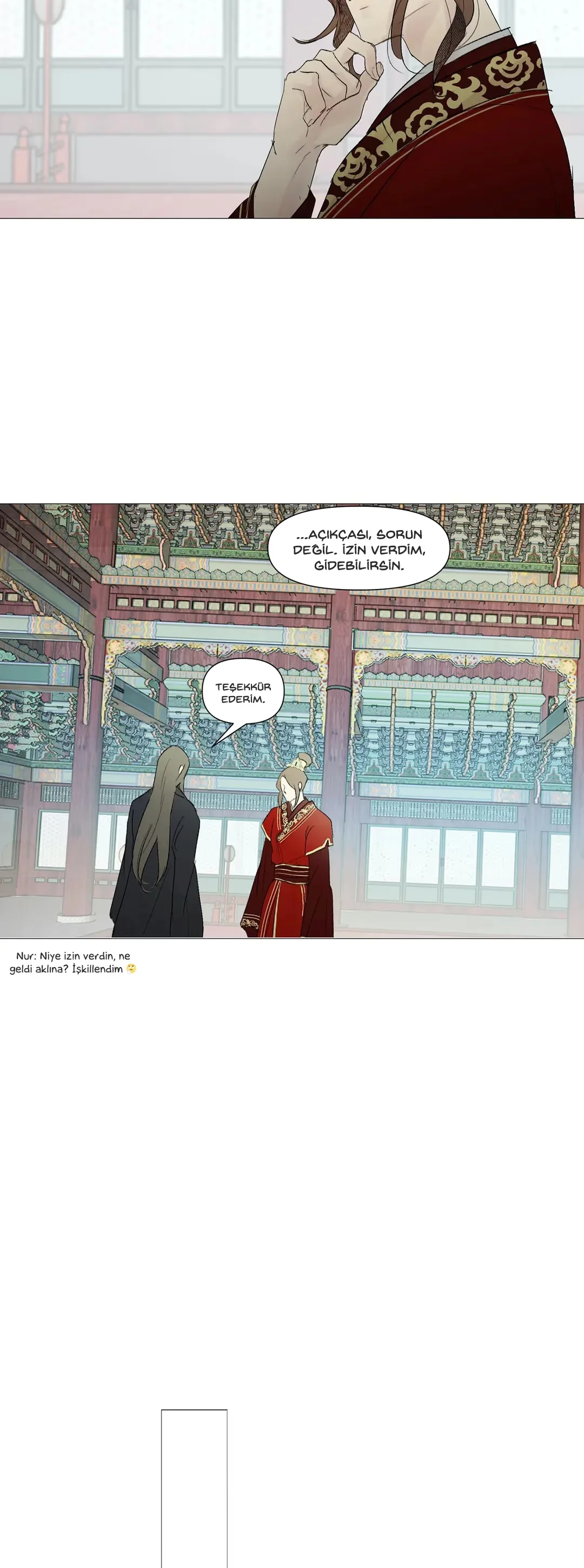 Ellin's Solhwa - Bölüm 23 - Sayfa 11
