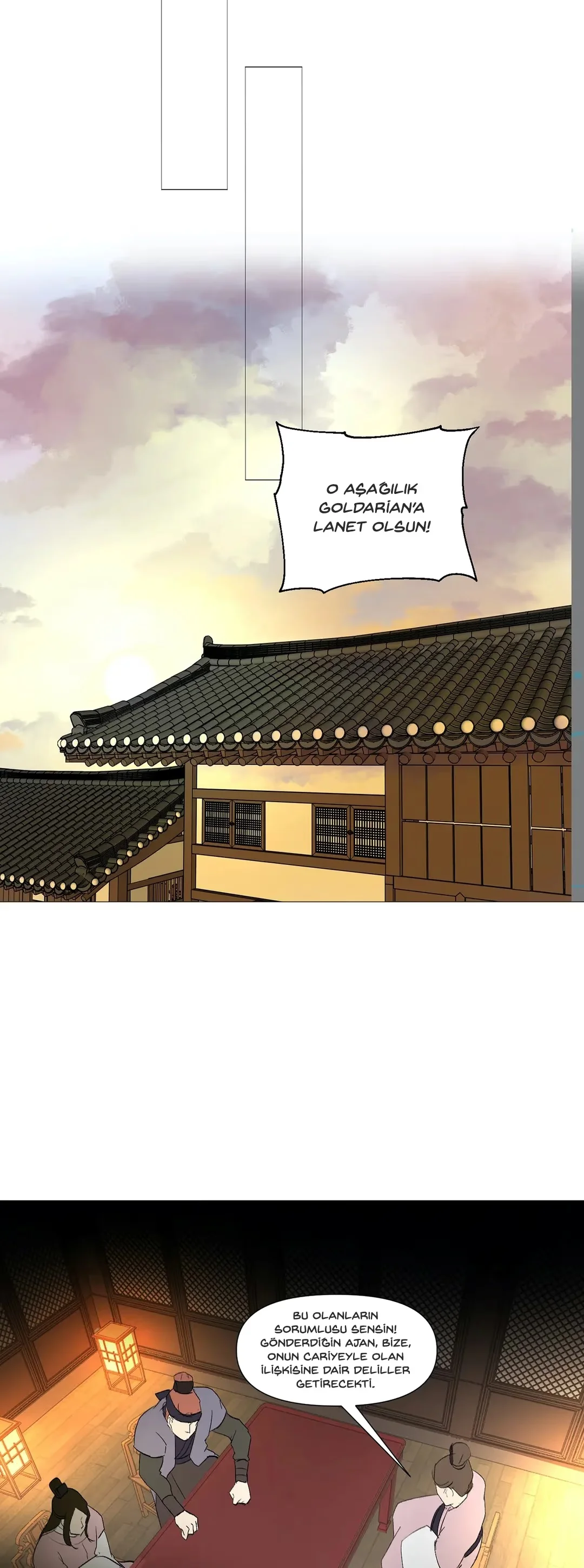 Ellin's Solhwa - Bölüm 23 - Sayfa 12