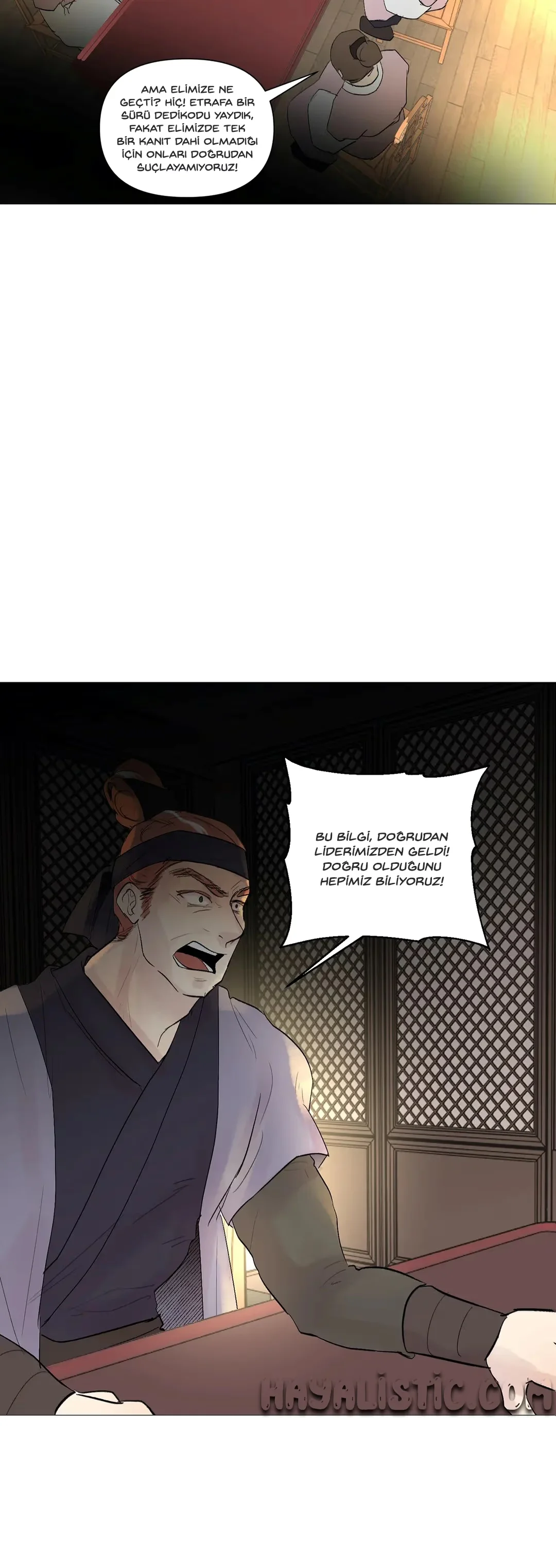 Ellin's Solhwa - Bölüm 23 - Sayfa 13