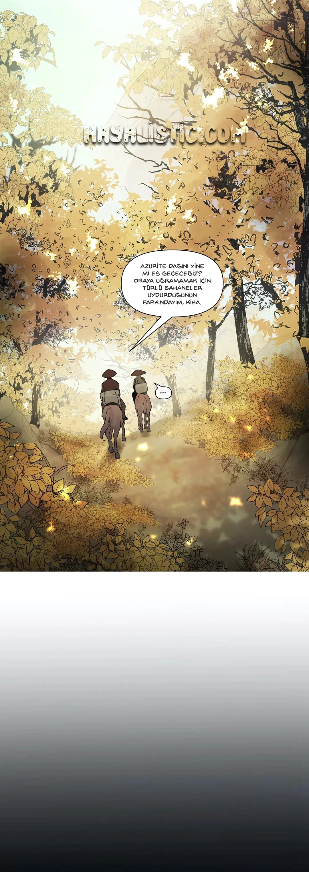 Ellin's Solhwa - Bölüm 23 - Sayfa 18