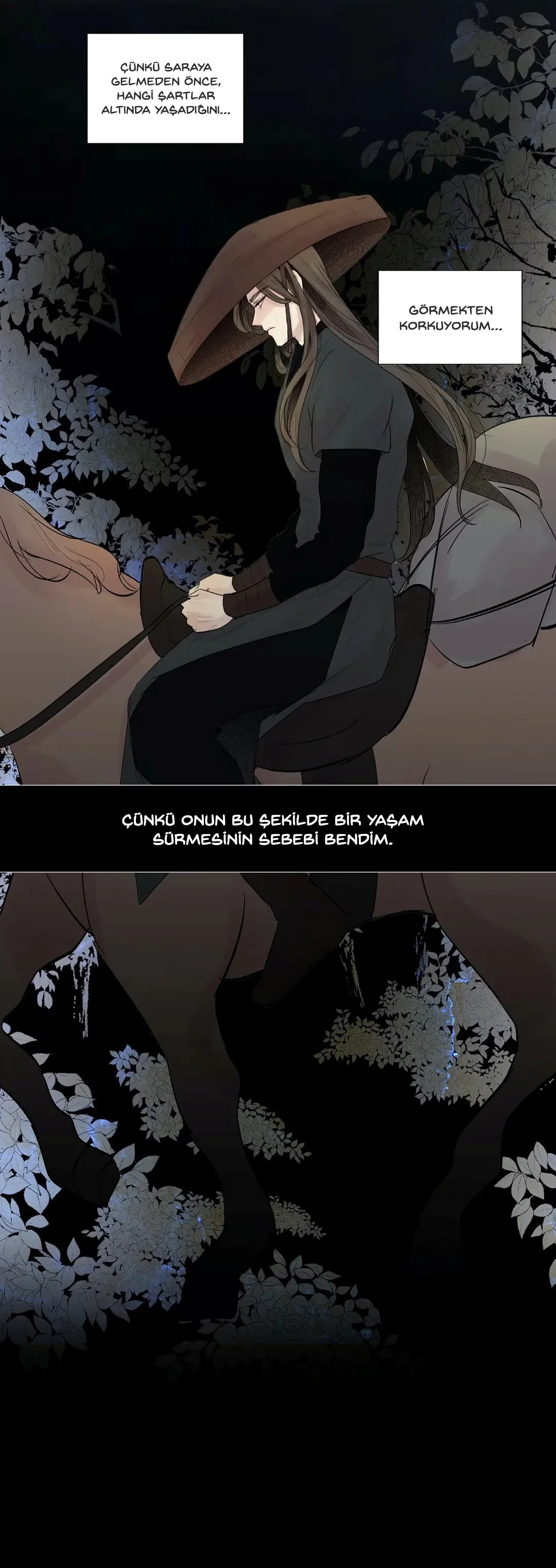 Ellin's Solhwa - Bölüm 23 - Sayfa 19