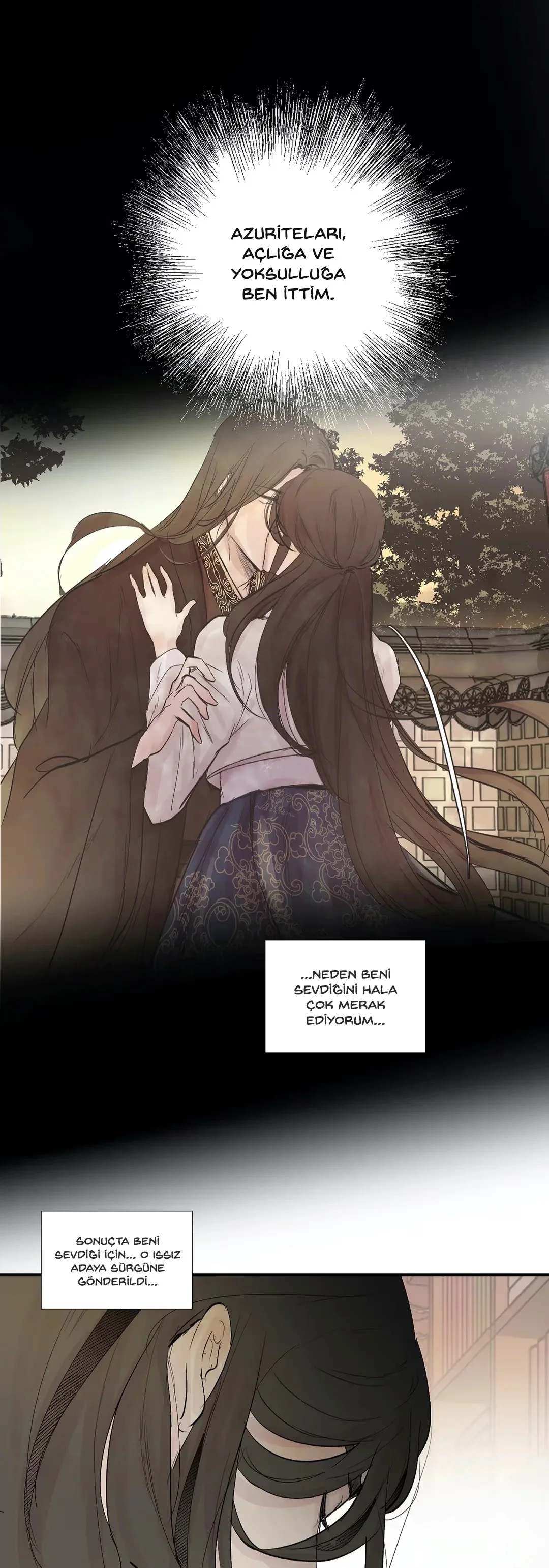 Ellin's Solhwa - Bölüm 23 - Sayfa 20
