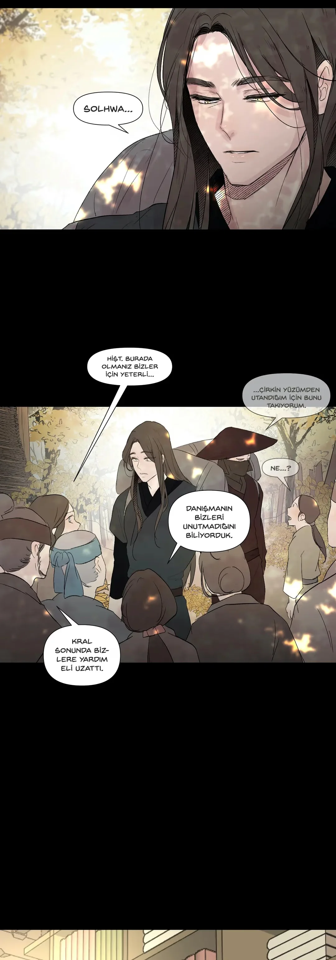 Ellin's Solhwa - Bölüm 23 - Sayfa 23