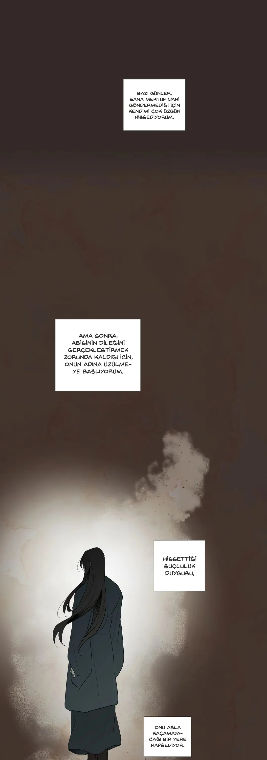 Ellin's Solhwa - Bölüm 23 - Sayfa 38