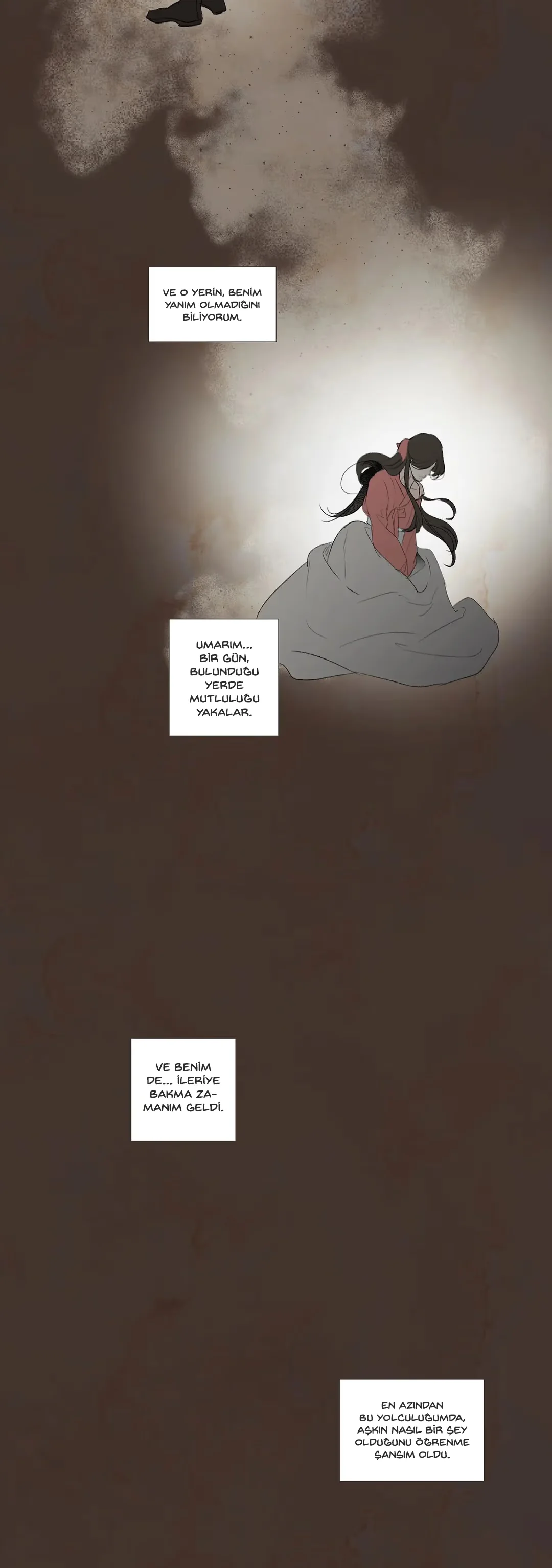 Ellin's Solhwa - Bölüm 23 - Sayfa 39