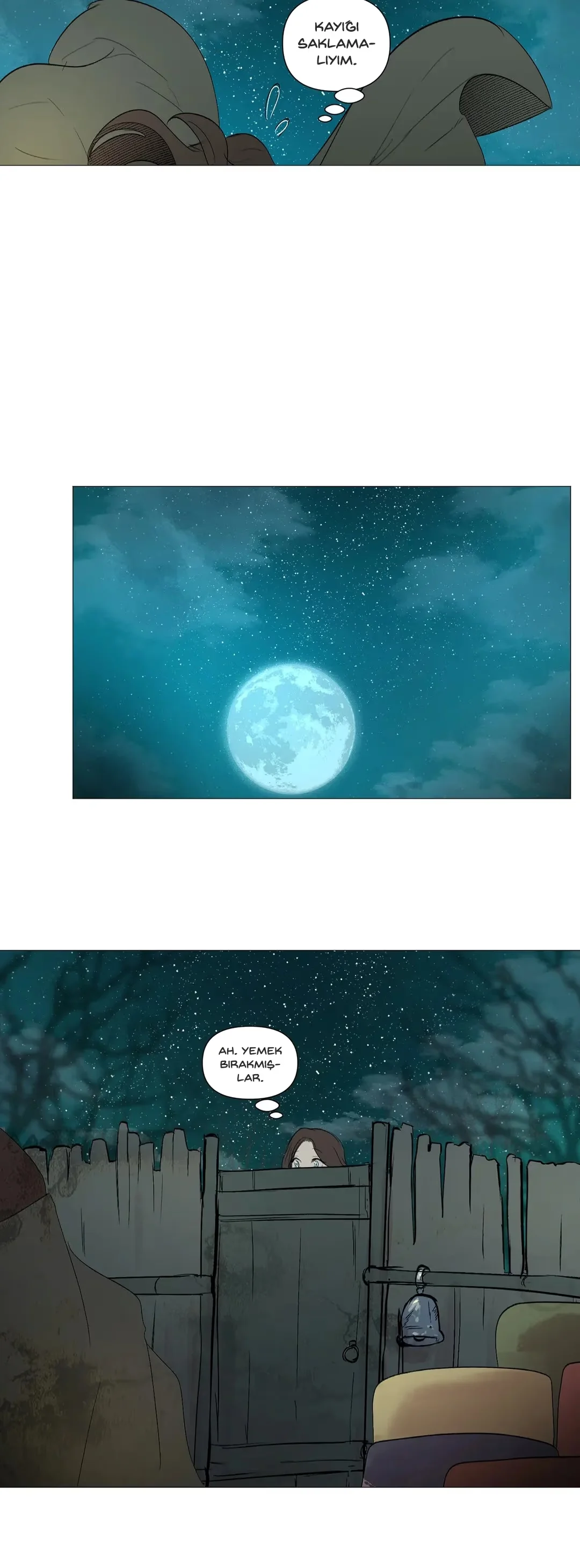 Ellin's Solhwa - Bölüm 23 - Sayfa 42