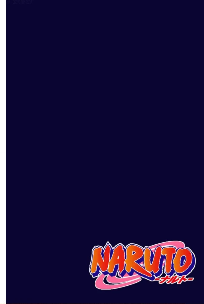 Naruto (Renkli) - Bölüm 1 - Sayfa 6