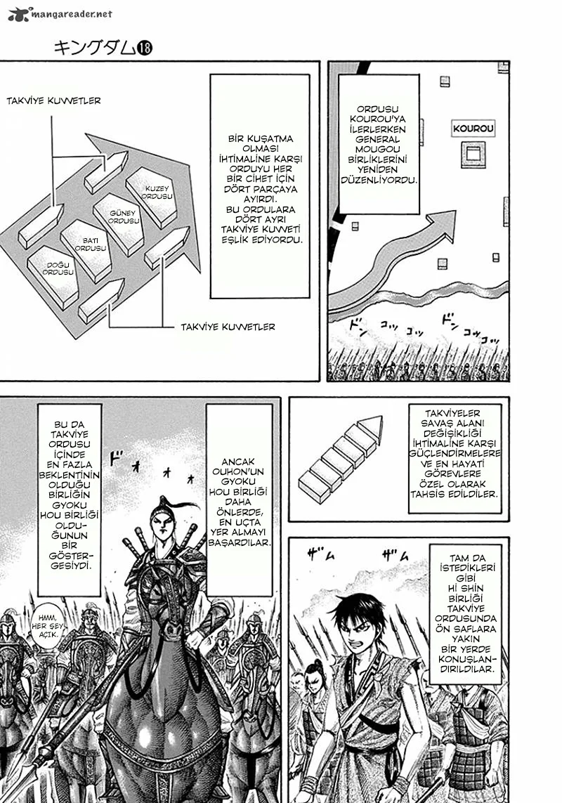 Kingdom - Bölüm 189 - Sayfa 10