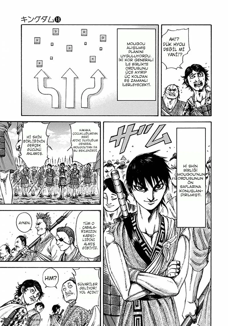 Kingdom - Bölüm 189 - Sayfa 4