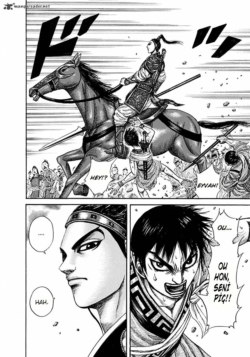 Kingdom - Bölüm 189 - Sayfa 5