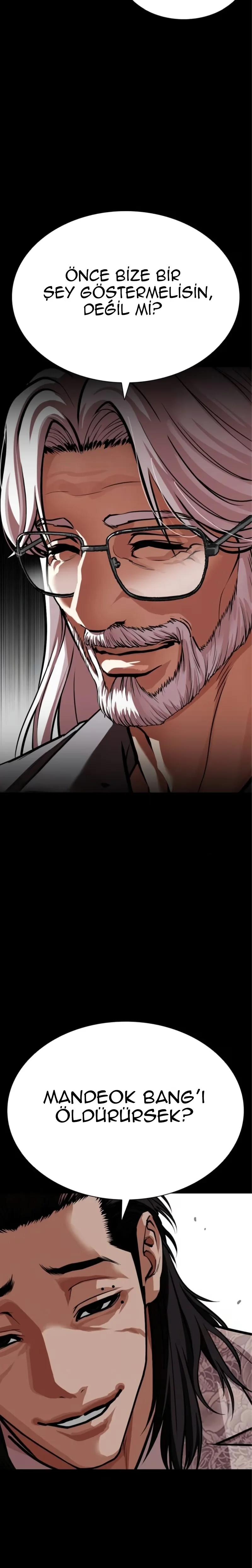 Lookism - Bölüm 595 - Sayfa 11