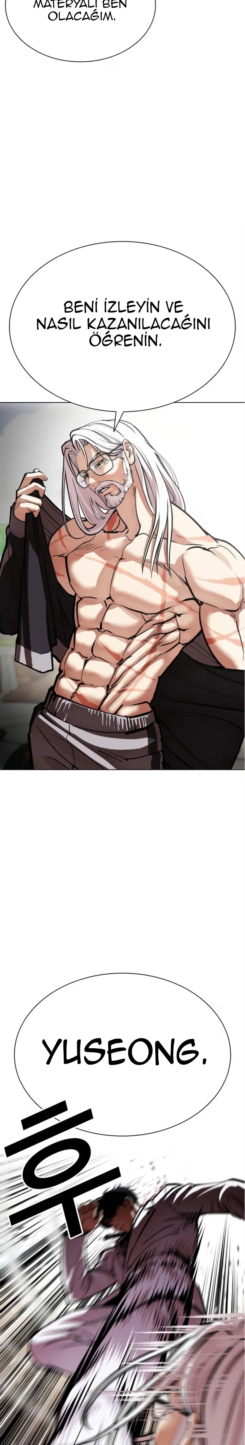 Lookism - Bölüm 595 - Sayfa 22