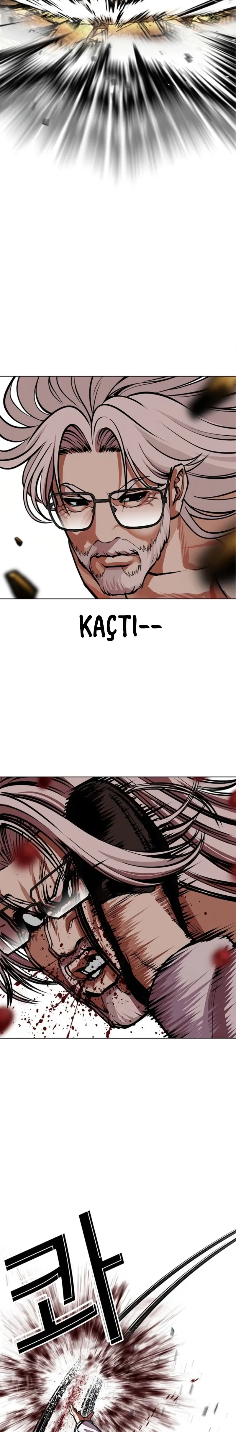 Lookism - Bölüm 595 - Sayfa 32