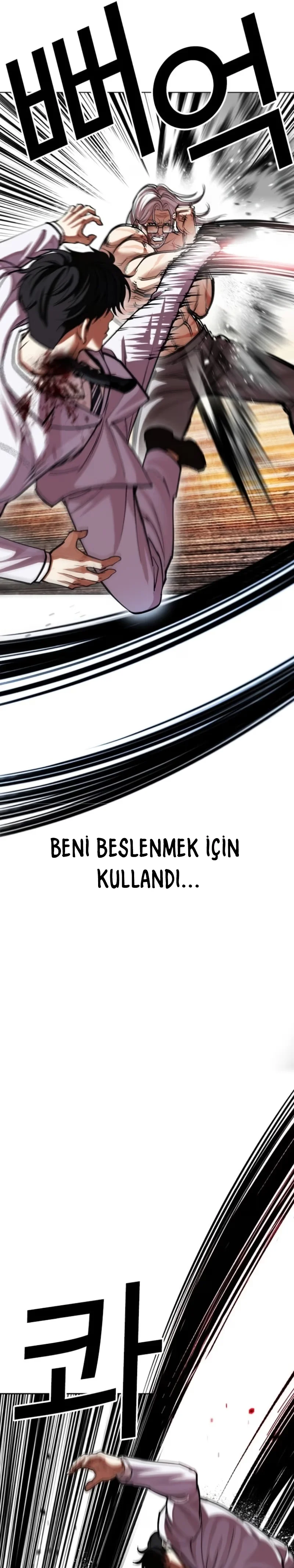 Lookism - Bölüm 595 - Sayfa 38