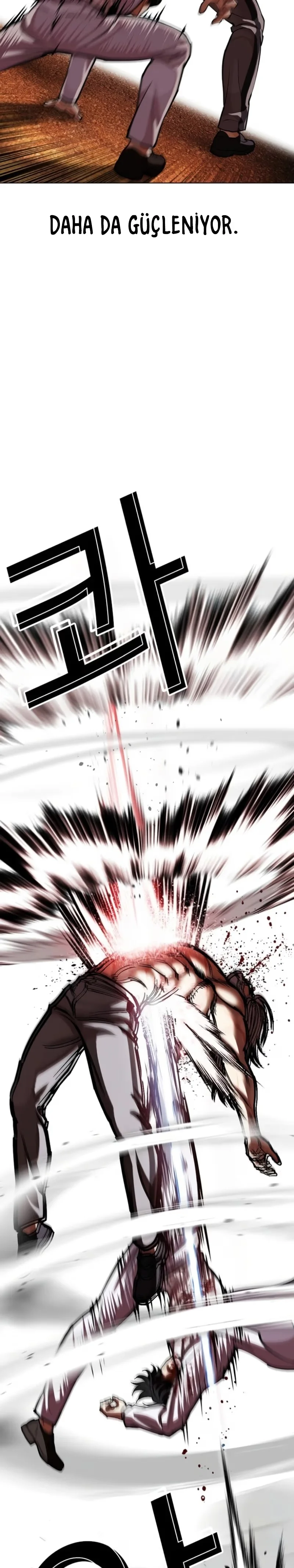 Lookism - Bölüm 595 - Sayfa 40