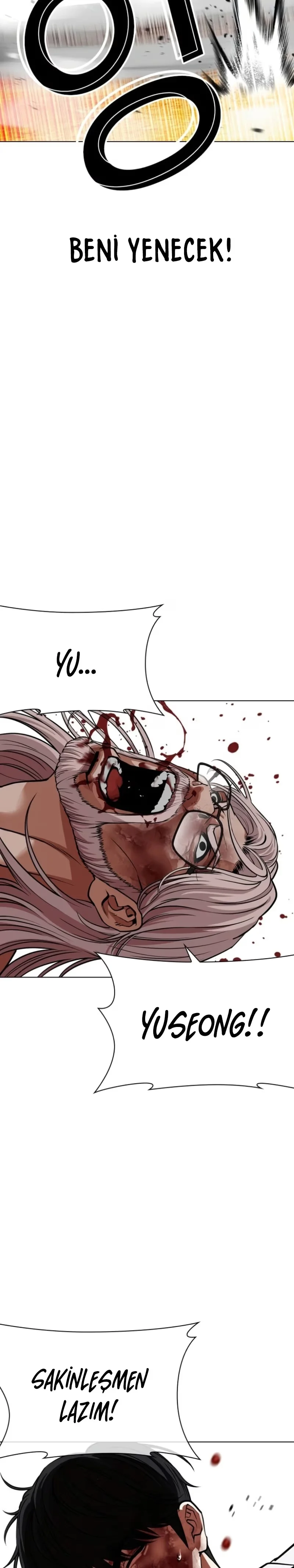 Lookism - Bölüm 595 - Sayfa 41