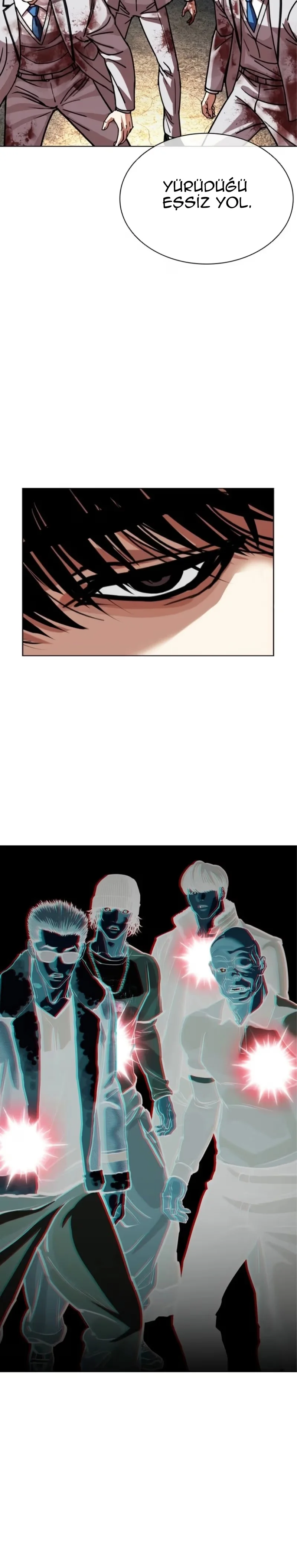 Lookism - Bölüm 595 - Sayfa 55