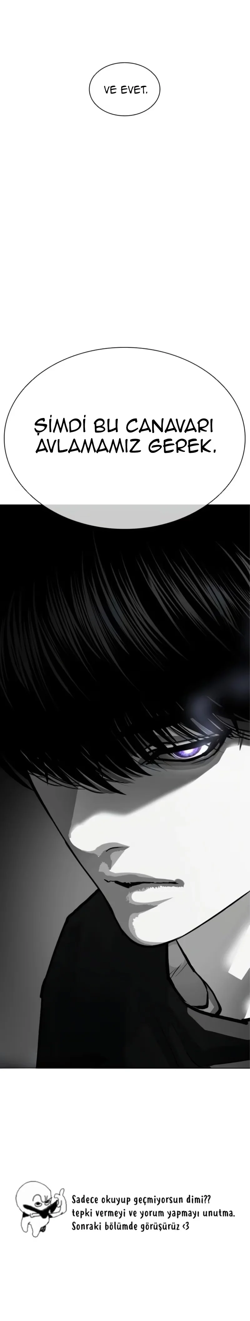 Lookism - Bölüm 595 - Sayfa 56
