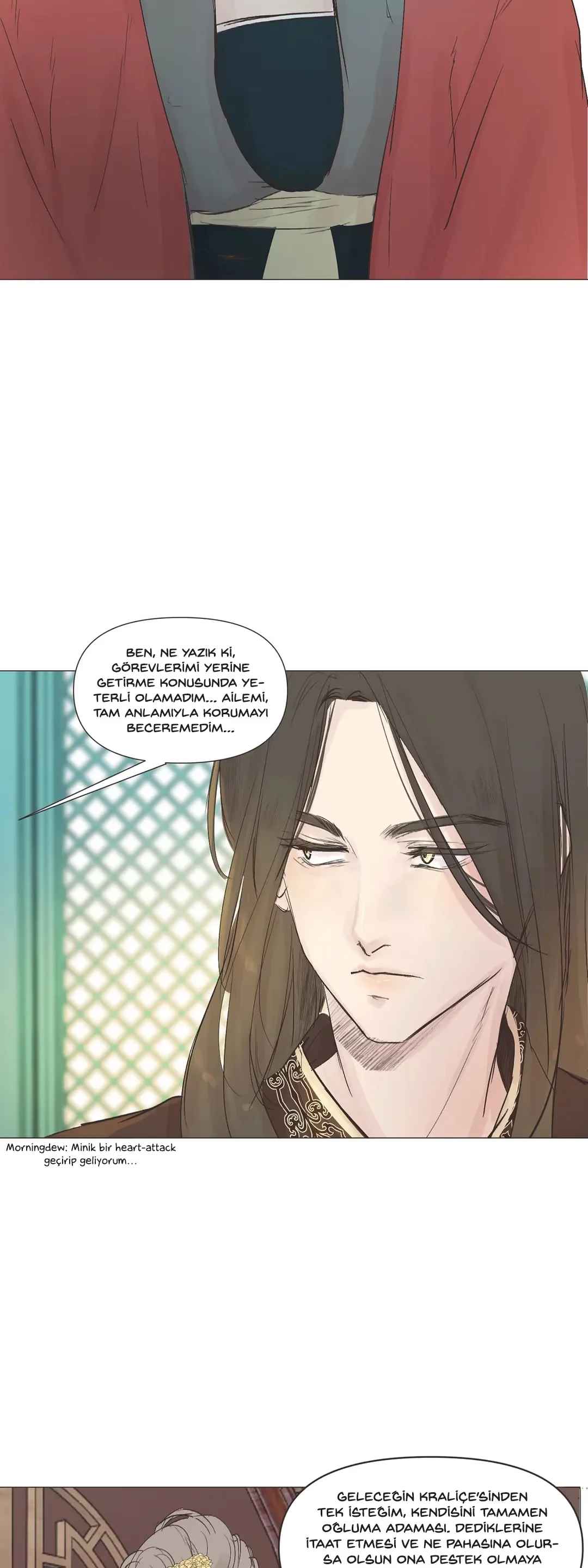 Ellin's Solhwa - Bölüm 20 - Sayfa 11