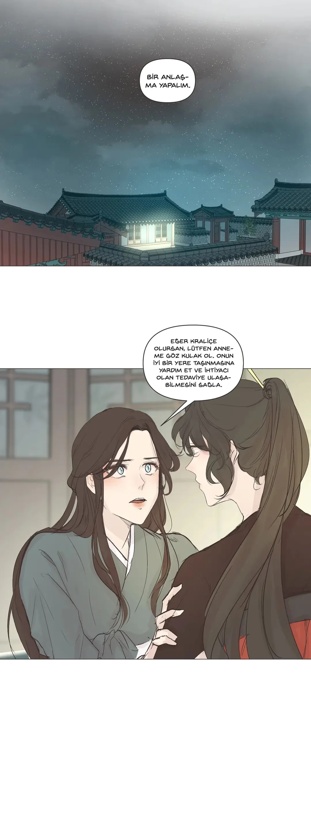 Ellin's Solhwa - Bölüm 20 - Sayfa 14