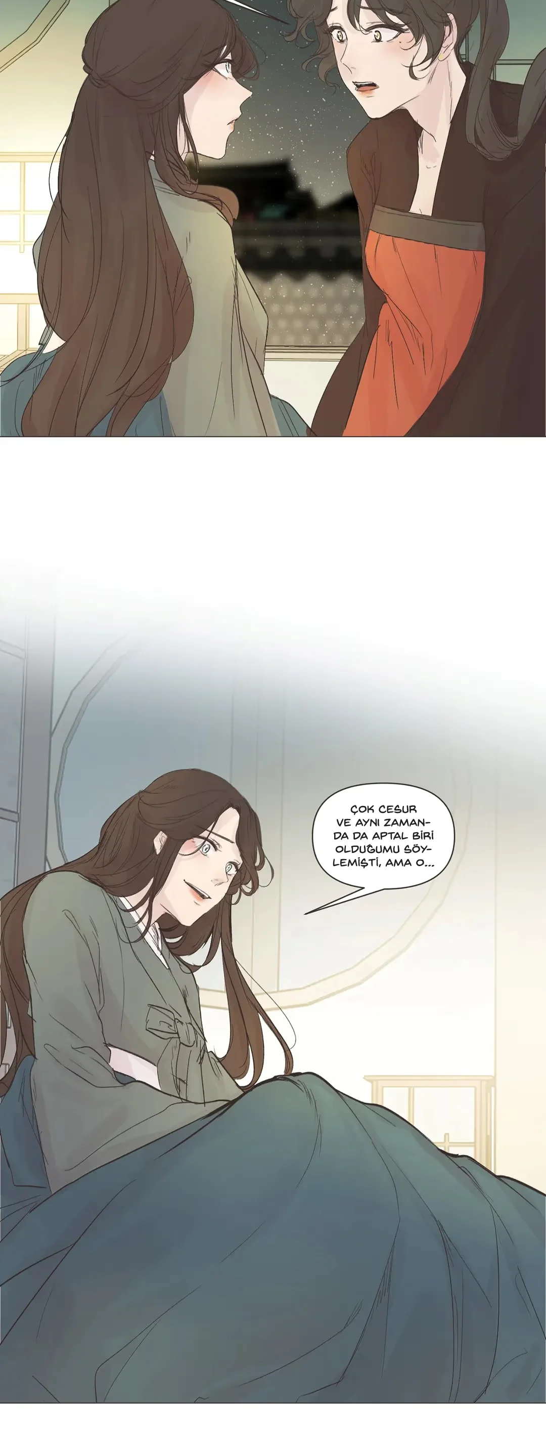 Ellin's Solhwa - Bölüm 20 - Sayfa 17