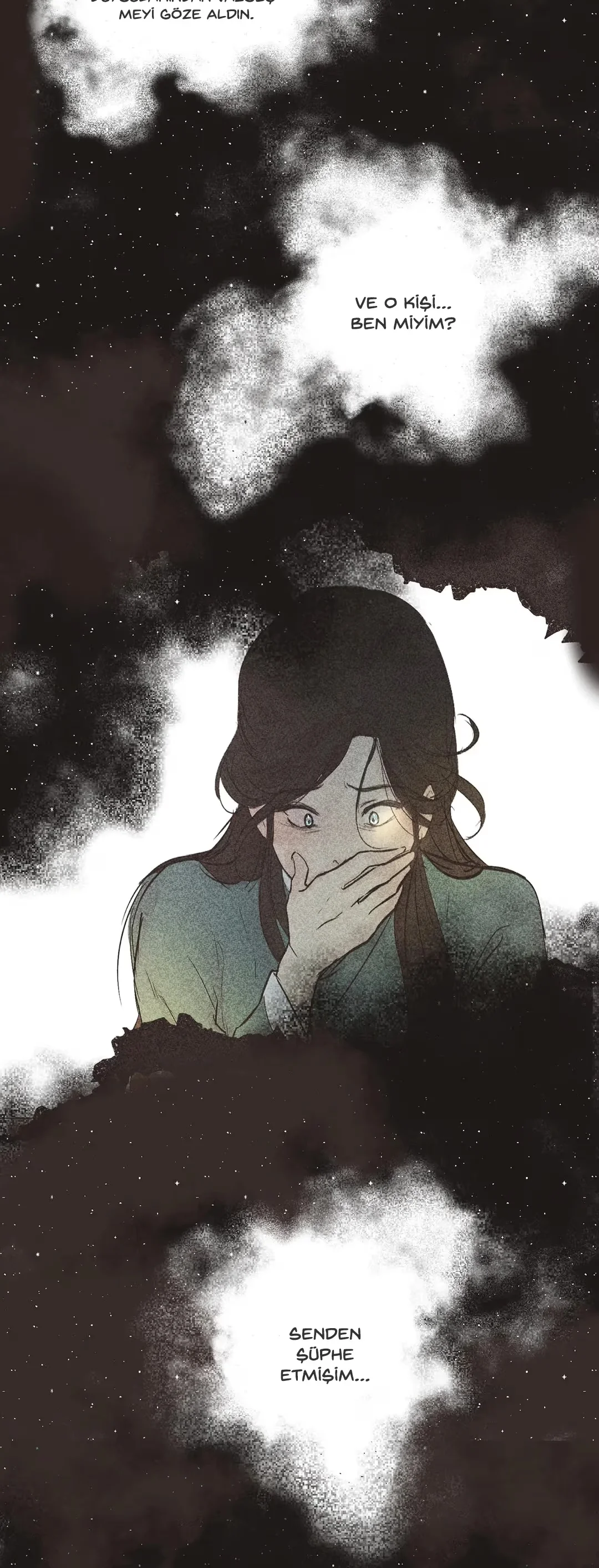 Ellin's Solhwa - Bölüm 20 - Sayfa 19