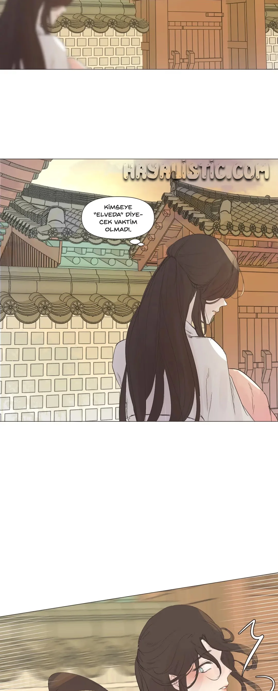 Ellin's Solhwa - Bölüm 20 - Sayfa 35