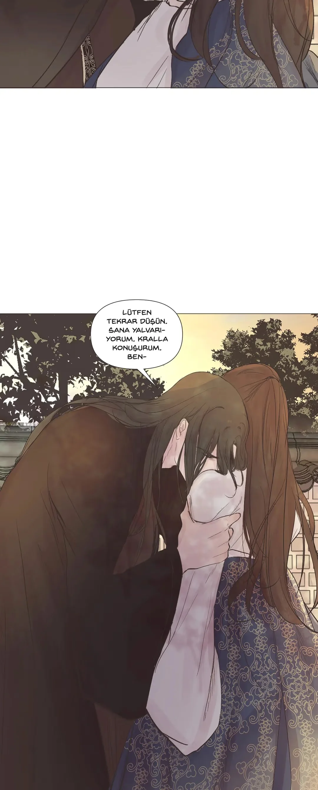 Ellin's Solhwa - Bölüm 20 - Sayfa 37