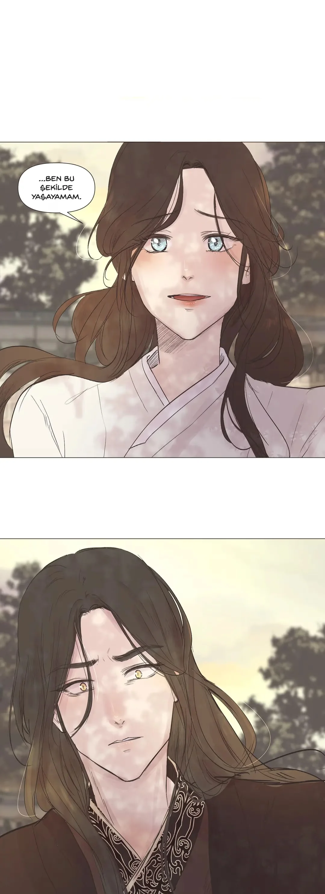 Ellin's Solhwa - Bölüm 20 - Sayfa 41